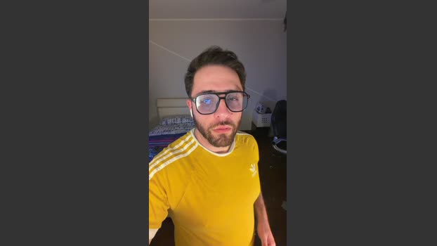 Fabriziocarerra 17-02-2026 Recorded Video squirt