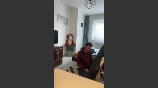 Germanyhot19 17-02-2026 Recorded Video sexy