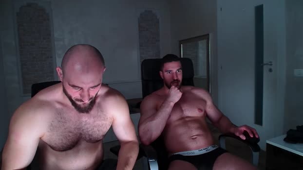 IvanHyde 16-02-2026 Recorded Video Naked