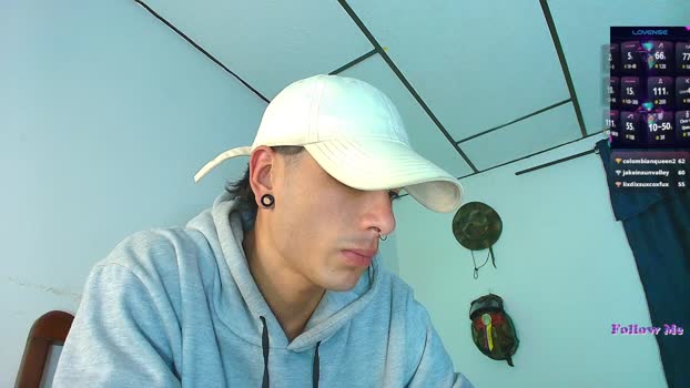 Jimm66_ 17-02-2026 Recorded Video handsome