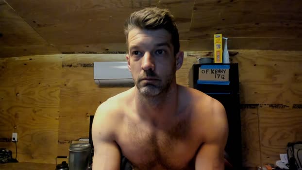 Kenny_Kyle 17-02-2026 Recorded Video Nude