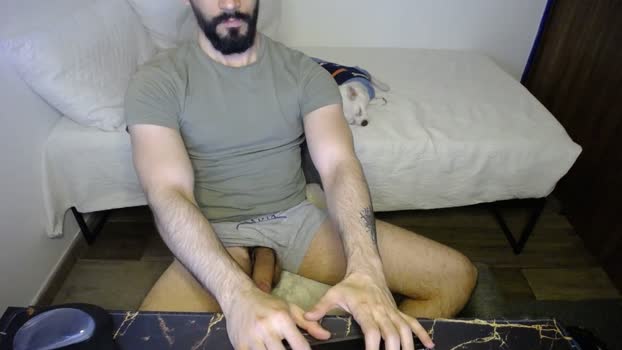 Lealboy 16-02-2026 Recorded Video fuckher