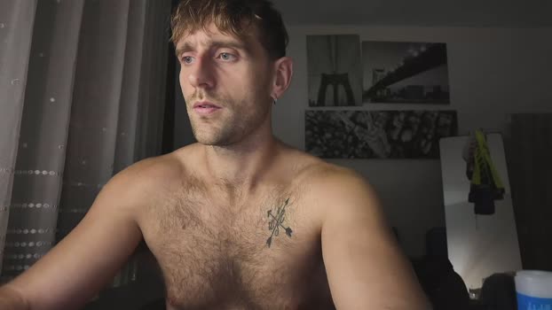 LukeGunn 17-02-2026 Recorded Video blowjob