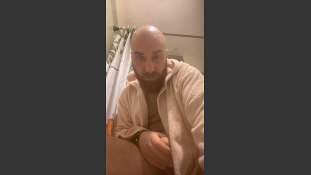 Misterman_23 16-02-2026 Recorded Video handsome