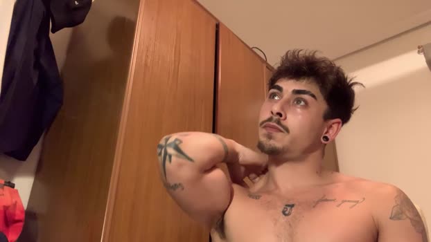 Mojitoxxx69 17-02-2026 Recorded Video fingers