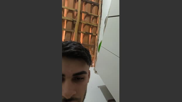 NovinPauzudoo 16-02-2026 Recorded Video jackoff