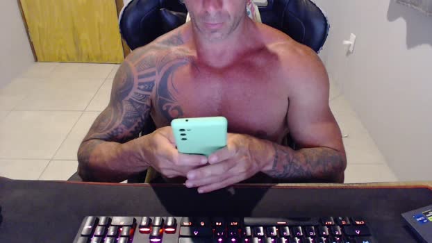 Rayangostoso 17-02-2026 Recorded Video nude