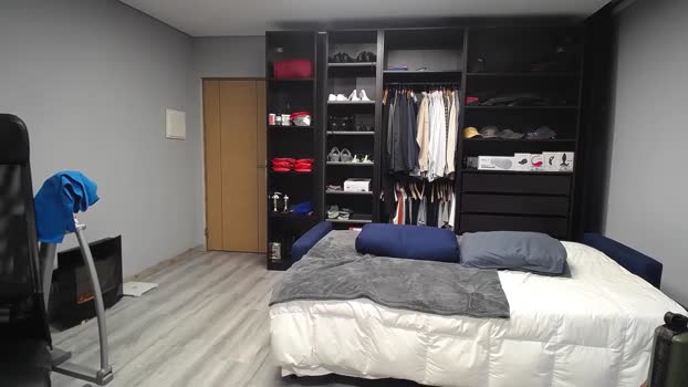 Samricci21 16-02-2026 Recorded Video sweet