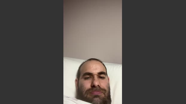 SergioTentacion 16-02-2026 Recorded Video ass