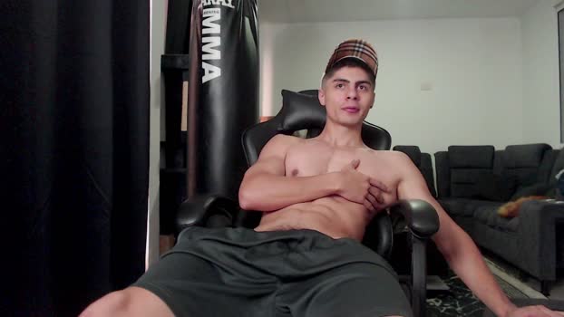 Stiven_C 17-02-2026 Recorded Video bigass