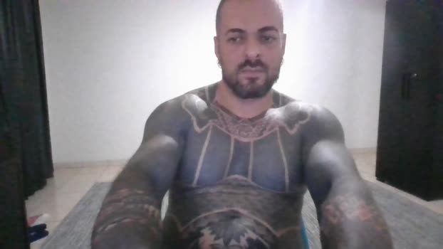 TatuadorJoao 16-02-2026 Recorded Video suckcock