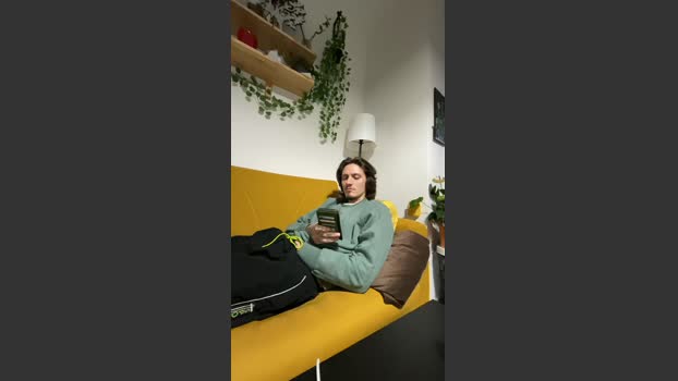 Xxxciroxxx 16-02-2026 Recorded Video natural