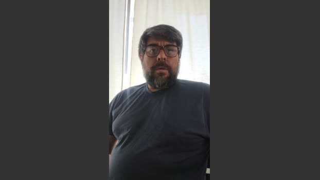 YoDavidVR 16-02-2026 Recorded Video oral
