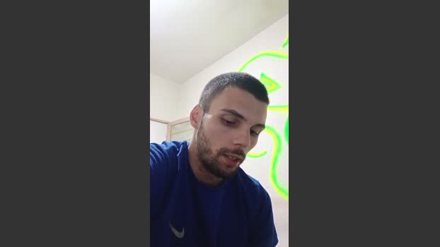 Zyonpriv 17-02-2026 Recorded Video Topless