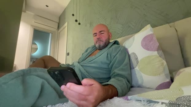 __Maximiliano__ 17-02-2026 Recorded Video sexyfeet