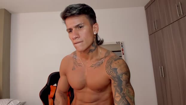 austing_king 16-02-2026 Recorded Video hard