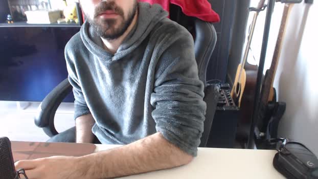 aventurierparis 17-02-2026 Recorded Video Nude
