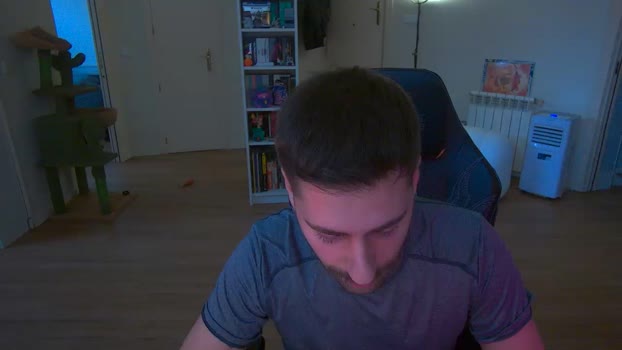 bigdickyoun1 16-02-2026 Recorded Video orgasm