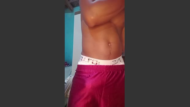 daniellkrs 17-02-2026 Recorded Video fingers
