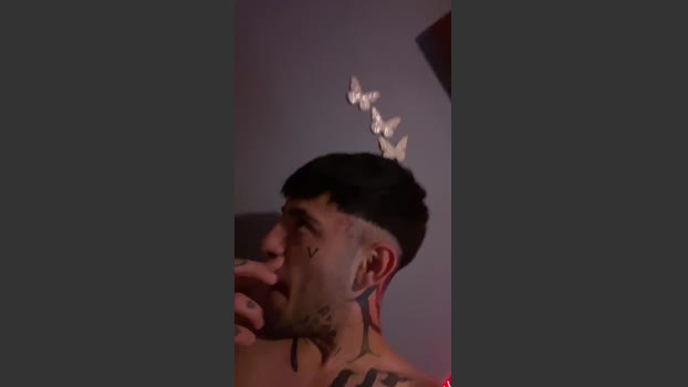 hellstar_ 17-02-2026 Recorded Video Pretty
