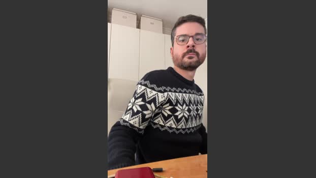 pisellone_roma 16-02-2026 Recorded Video toy