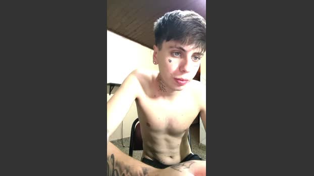 sableye22 17-02-2026 Recorded Video sexykitty