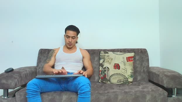 thebadboys01 17-02-2026 Recorded Video jerkoff