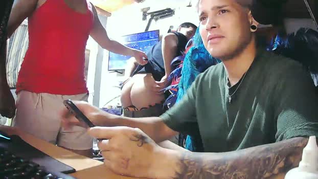 tommmy32 17-02-2026 Recorded Video deep