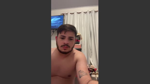 victorhneves883 17-02-2026 Recorded Video suckcock
