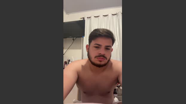 victorhneves888 17-02-2026 Recorded Video yummy