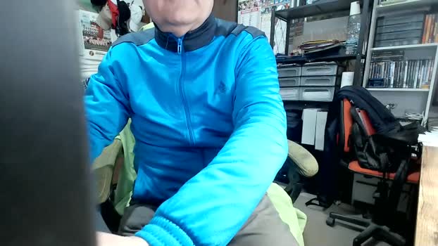 3rnello 18-02-2026 Recorded Video striptease