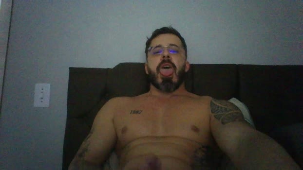 Alers87 17-02-2026 Recorded Video show