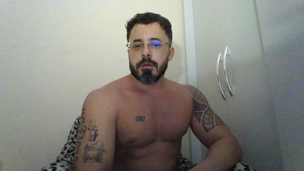 Alers87 18-02-2026 Recorded Video dirty