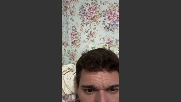 AurumDanLive_ 17-02-2026 Recorded Video fuckhard