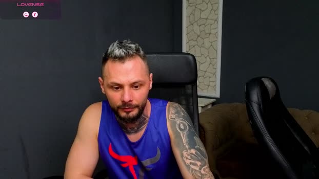 BrianHunts 17-02-2026 Recorded Video lovense
