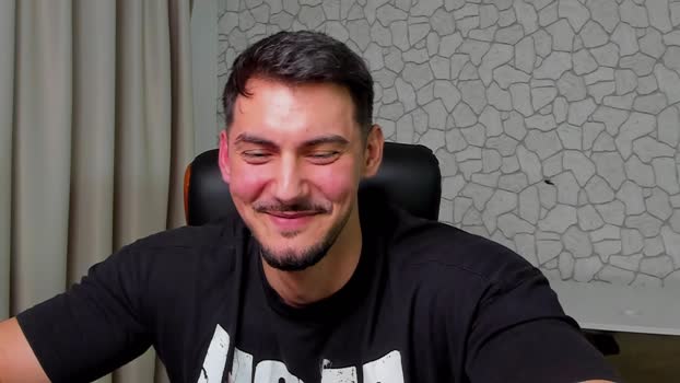 ClintMasters 17-02-2026 Recorded Video fuckher