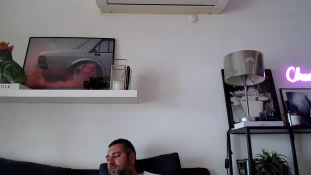 ColdRevengee 18-02-2026 Recorded Video striptease