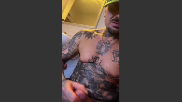 Dandyi90 18-02-2026 Recorded Video moan