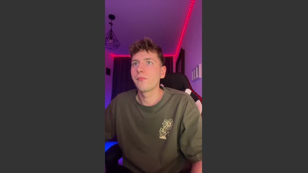 Germanyhot19 17-02-2026 Recorded Video fuckface