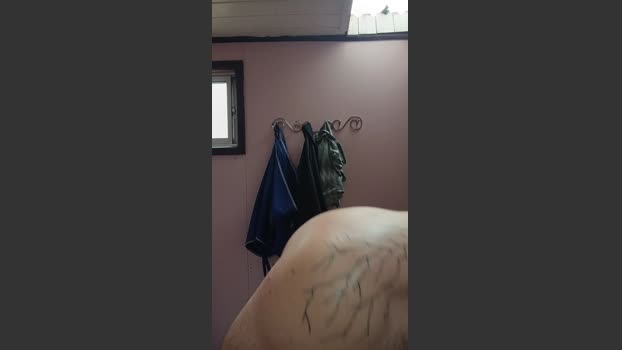 Hanroll 17-02-2026 Recorded Video Topless