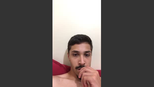 HenriqueXz244 18-02-2026 Recorded Video cute