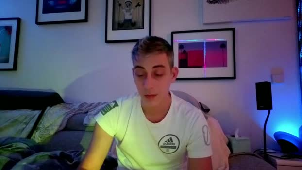 HuGo4K 17-02-2026 Recorded Video squirt