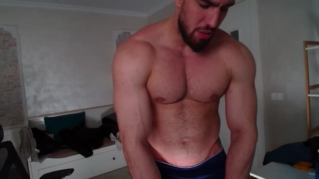 IvanHyde 18-02-2026 Recorded Video strip