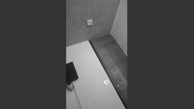 Iza__ak 17-02-2026 Recorded Video bigballs