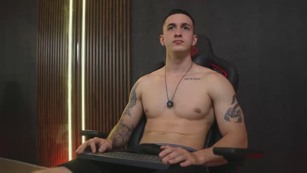 JacksonOlsenn 17-02-2026 Recorded Video lovense