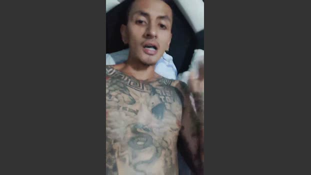 Jim_dandy 18-02-2026 Recorded Video squirt