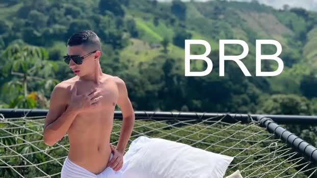 JotaStevensxxx 18-02-2026 Recorded Video jackoff