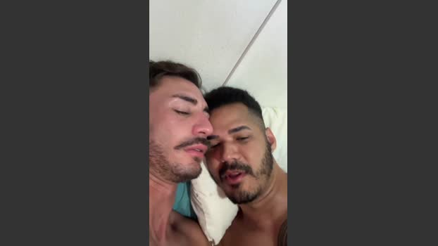 LeoBc21cm 18-02-2026 Recorded Video yummy