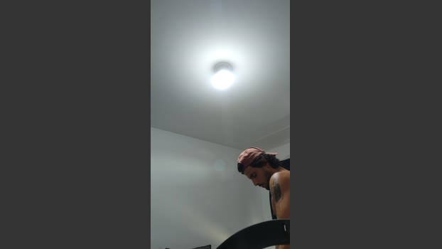 Levi_Henrique 17-02-2026 Recorded Video sexyfeet