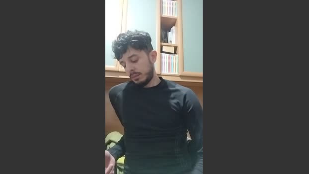 Mew2pup 17-02-2026 Recorded Video kiss
